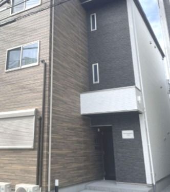 ＫＥＩＡＩ　ＲＥＳＩＤＥＮＣＥ　上尾Ⅲ 301号室 外観