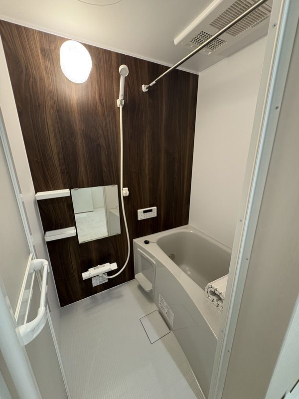 ＫＥＩＡＩ　ＲＥＳＩＤＥＮＣＥ　上尾Ⅲ 風呂画像