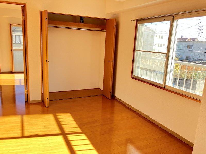 日東ハイツ その他2