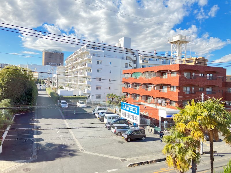 日東ハイツ その他4