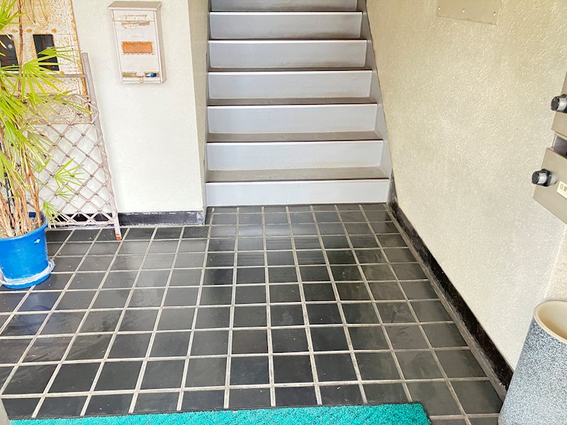 日東ハイツ その他外観2