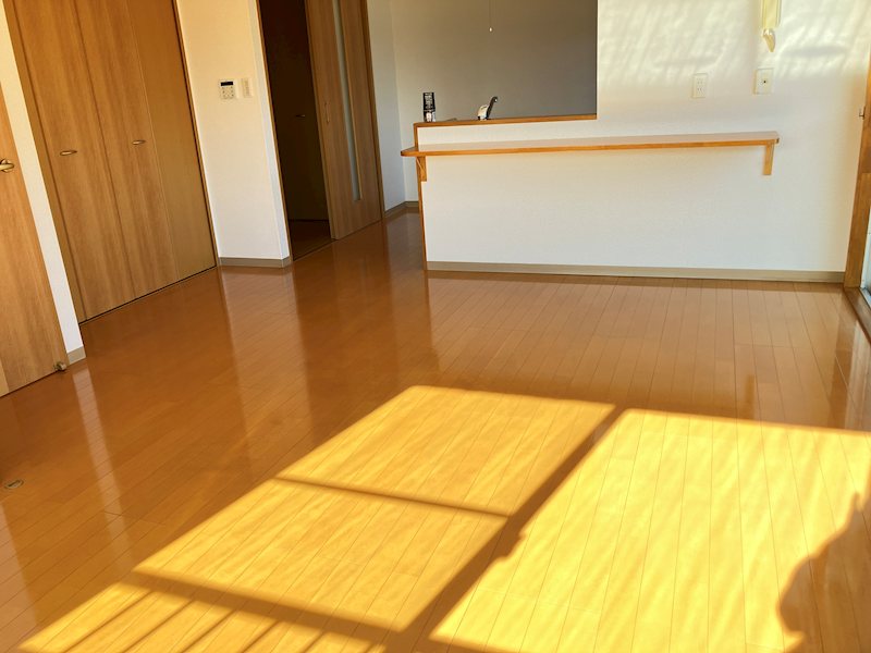 日東ハイツ その他7