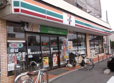 日東ハイツ 周辺画像2