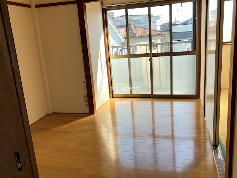 下木崎ハイツ その他3