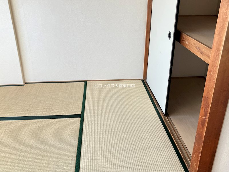 下木崎ハイツ その他4