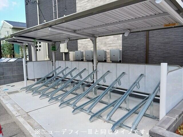 フローラル　グレイス その他外観1