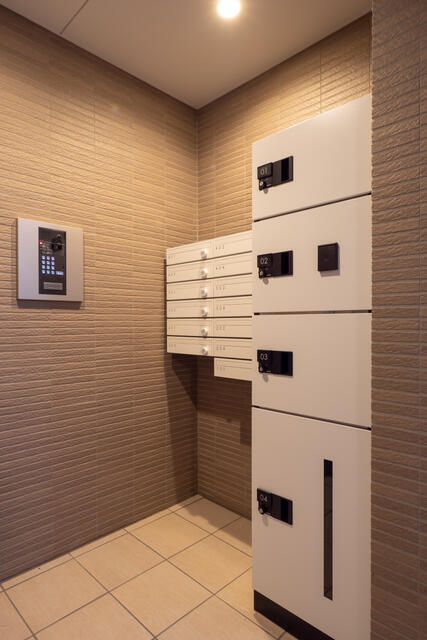 サフィール その他外観2