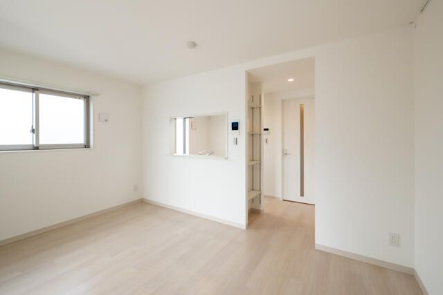 サフィール リビング