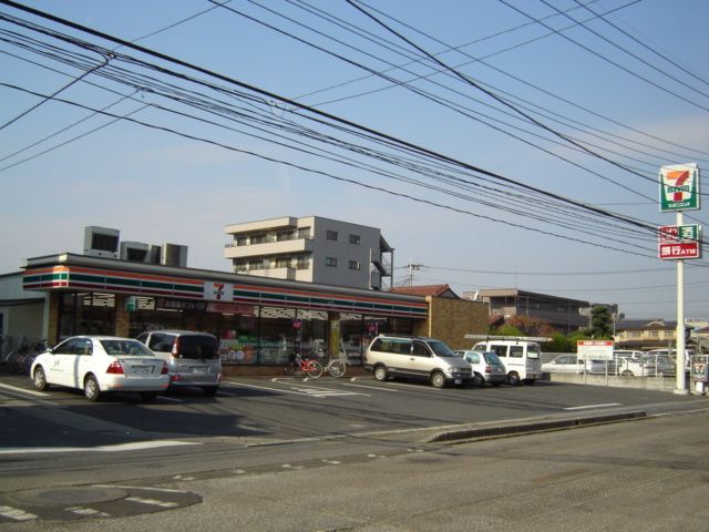 ｉｌｅ　ｖｉｌｌａｇｅ（イル　ヴィラージュ） その他外観1