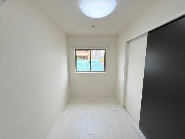 ｉｌｅ　ｖｉｌｌａｇｅ（イル　ヴィラージュ） ベッドルーム