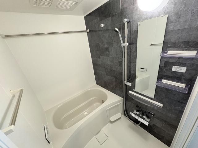 ｉｌｅ　ｖｉｌｌａｇｅ（イル　ヴィラージュ） 風呂画像