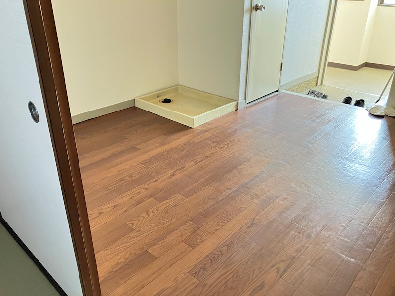 佐藤ビル リビング