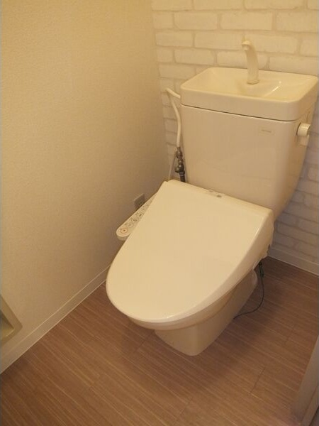 シャトルコーポ その他1