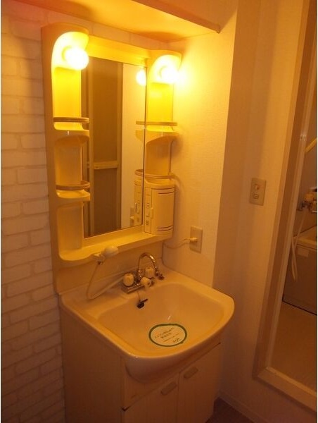 シャトルコーポ その他2