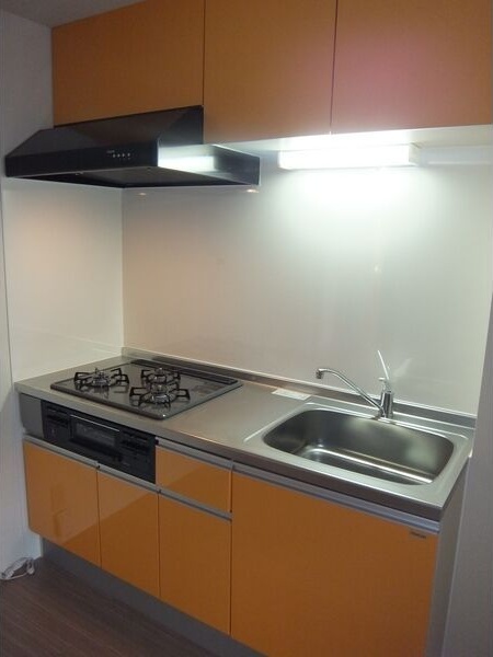 シャトルコーポ キッチン