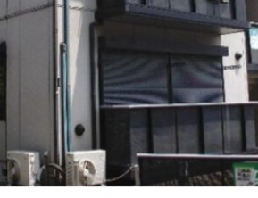 シャトルコーポ ベランダ