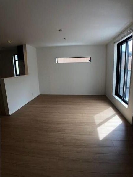 Kolet日進#28 リビング