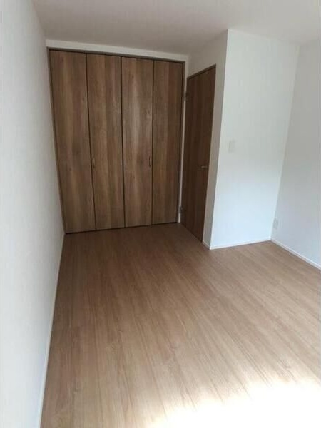 Kolet日進#28 ベッドルーム