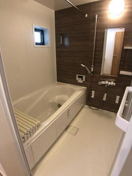 Kolet日進#28 風呂画像