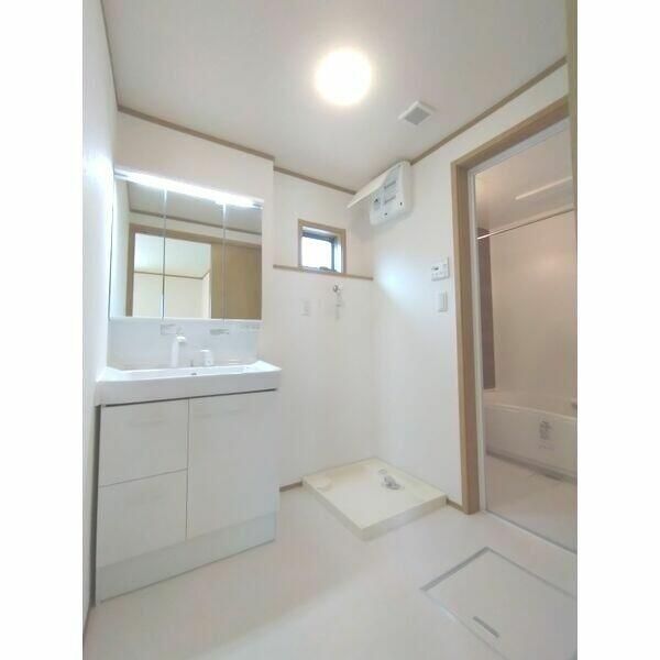 エスペランサ（Ａ棟） その他2