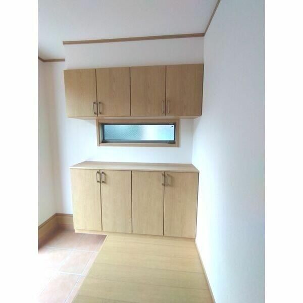 エスペランサ（Ａ棟） その他3