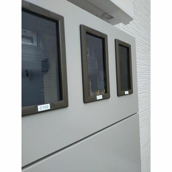 エスペランサ（Ａ棟） その他4