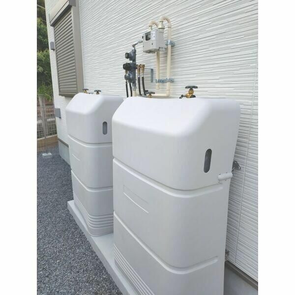 エスペランサ（Ａ棟） その他外観1