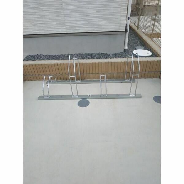 エスペランサ（Ａ棟） その他外観2