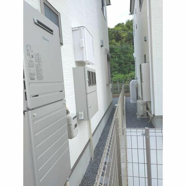 エスペランサ（Ａ棟） その他7