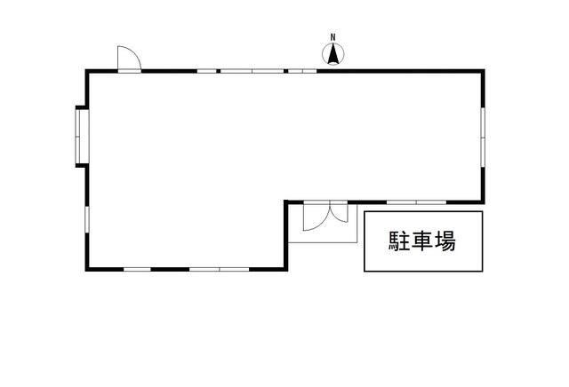 下落合四丁目戸建 その他1