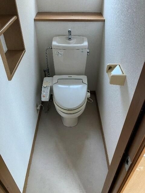 下落合四丁目戸建 その他4