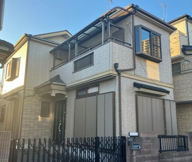 下落合四丁目戸建 その他外観1