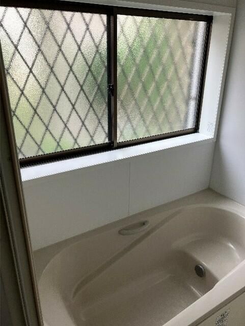 下落合四丁目戸建 風呂画像