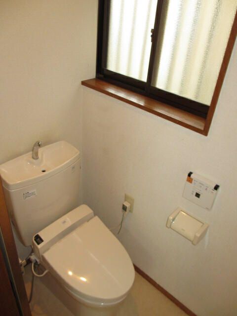 下落合５丁目貸家 その他1