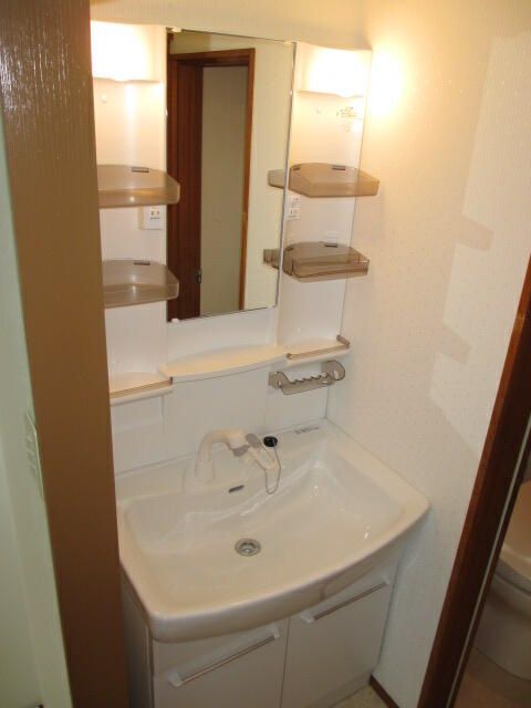 下落合５丁目貸家 その他2