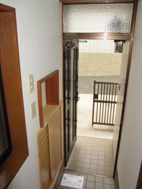 下落合５丁目貸家 その他3