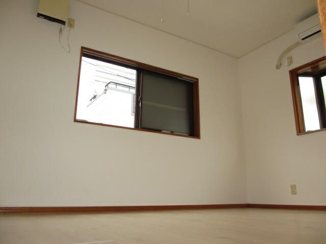 下落合５丁目貸家 その他4