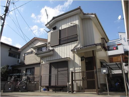 下落合５丁目貸家 その他外観1