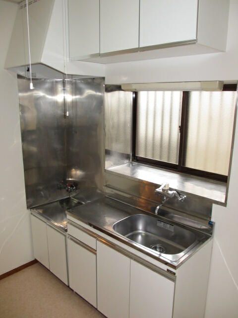 下落合５丁目貸家 キッチン