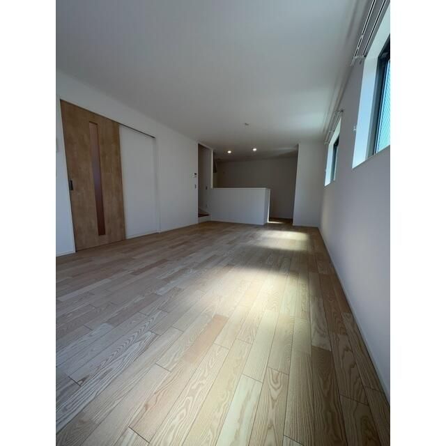 Ｋｏｌｅｔ大宮大成町＃０３ リビング