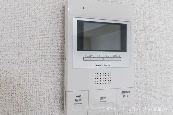 カーサ　デ　サリーチェ その他4