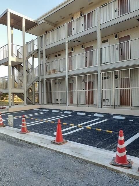 カーサ　デ　サリーチェ その他5