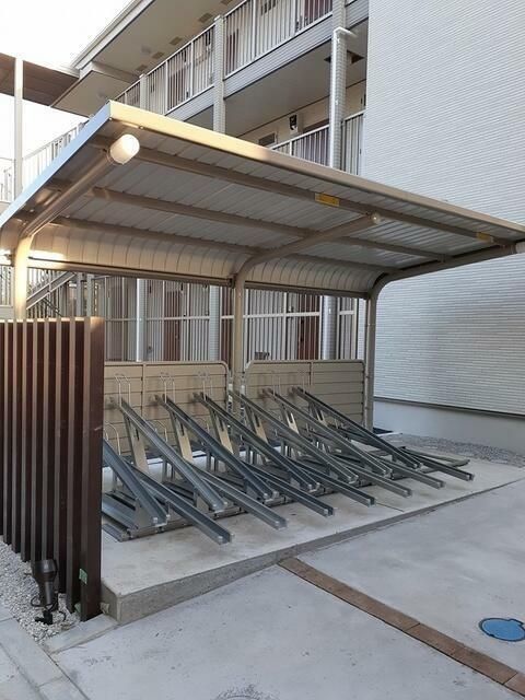 カーサ　デ　サリーチェ その他6