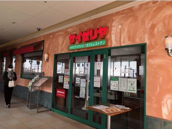 カーサ　デ　サリーチェ その他10