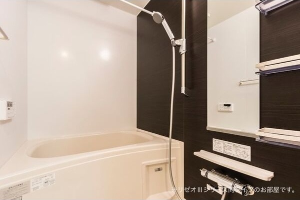 カーサ　デ　サリーチェ 風呂画像