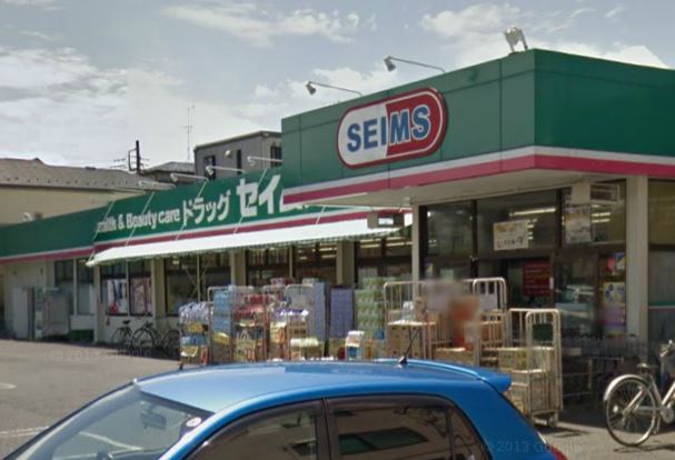 カーサ　デ　サリーチェ 周辺画像3