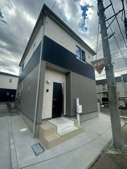 グランソフィア八王子Ⅱ その他外観1