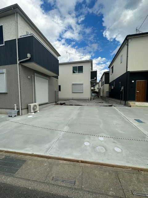 グランソフィア八王子Ⅱ その他外観2