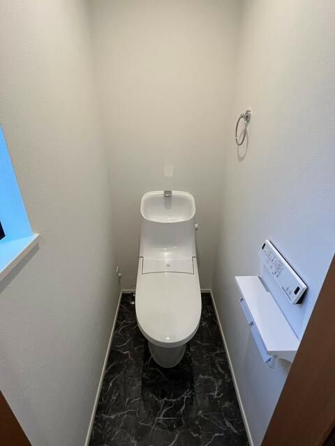 針ヶ谷戸建て その他3