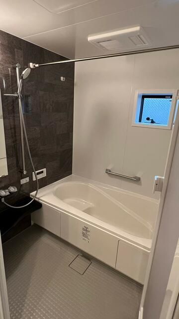 針ヶ谷戸建て 風呂画像